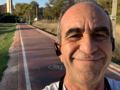 Alfonso Estevan Estevan