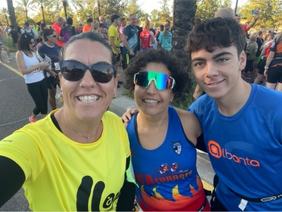 Lorena Iranzo Estrela