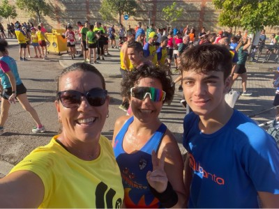 Lorena Iranzo Estrela