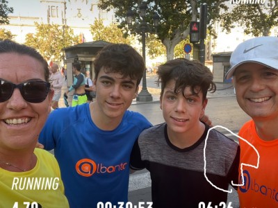 Lorena Iranzo Estrela