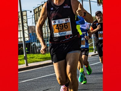 Carlos Javier Gómez García