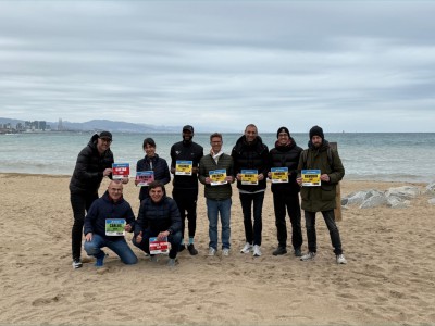 Andrea Fulvio Martinez 