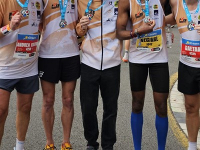 Andrea Fulvio Martinez 