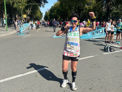 Pilar Rovira rodriguez