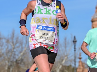 Pilar Rovira rodriguez