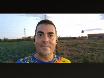 FRANCISCO JAVIER OLMOS PIÑAR