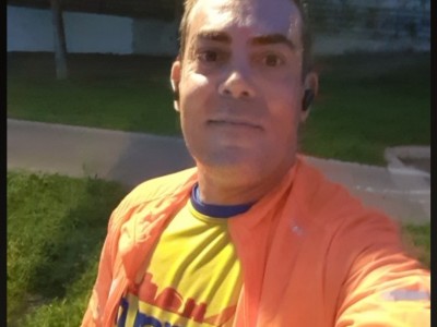 FRANCISCO JAVIER OLMOS PIÑAR