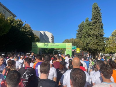 Alberto Jesús Illescas Morales