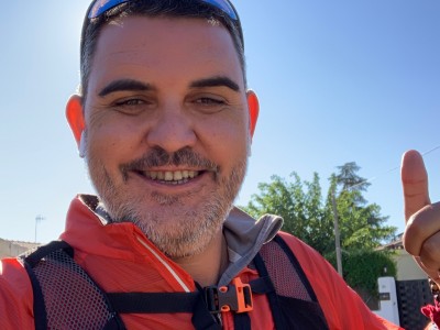 José Enrique Garcia Llo