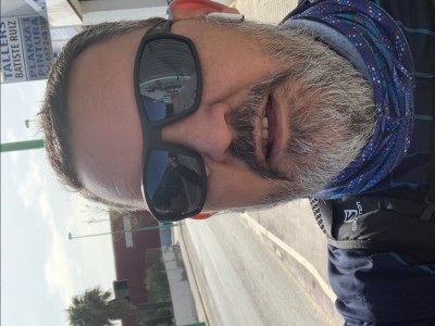 José Enrique Garcia Llo