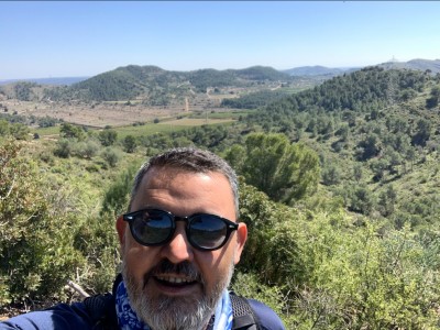 José Enrique Garcia Llo