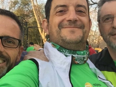 Jose Luis San Juan  Llamazares