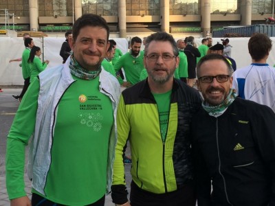 Jose Luis San Juan  Llamazares