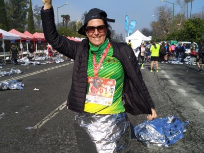 Ana Isabel Viñas Marchena