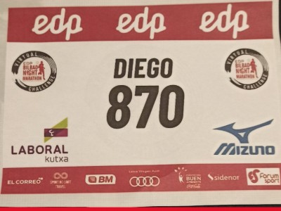 Diego  Merín Morales