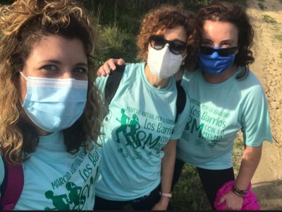 FRANCISCO JAVIE MOLINA HÓDAR