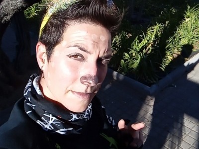 Rocio Marco Jaraices