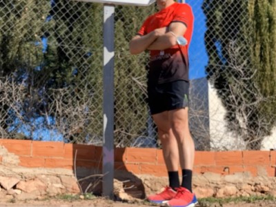 jose manuel fort martinez