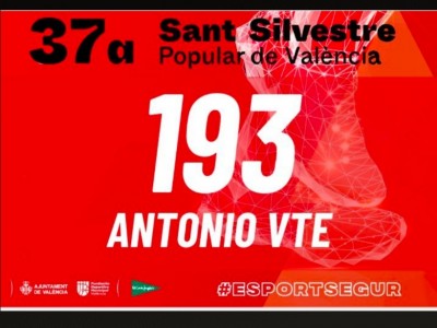 Antonio Vte Arnau Pérez