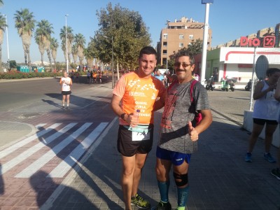 sergio quevedo Murcia