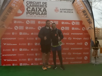 sergio quevedo Murcia