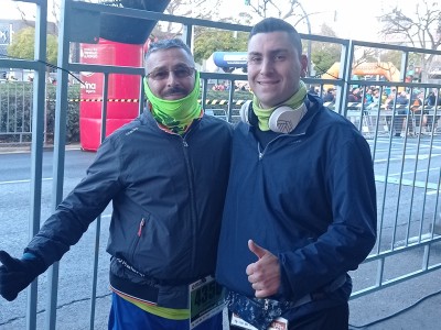 sergio quevedo Murcia