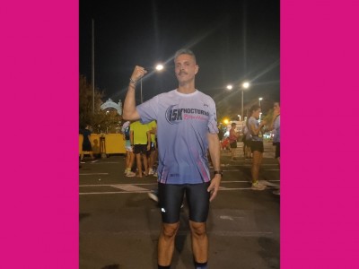 Juan Vicente Pedrero Artigues