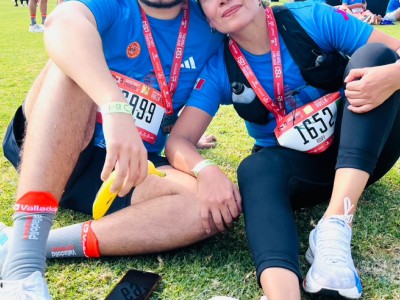 Adriana Alvarez Garcia 