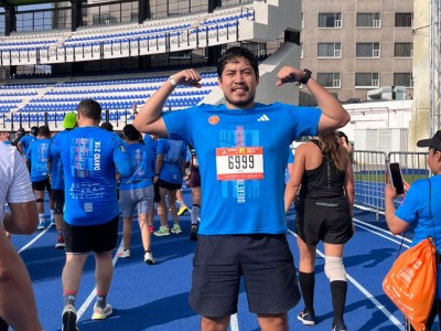 Adriana Alvarez Garcia 