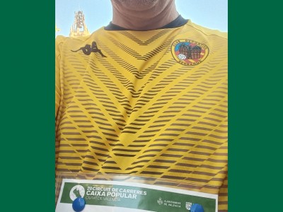 José V Benavent Mahíques