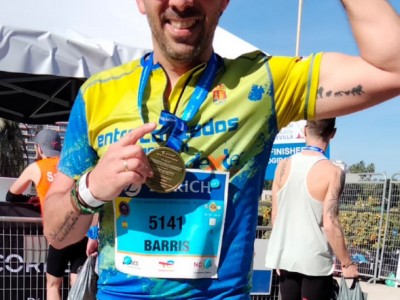 Eduardo Alvarez Barinaga