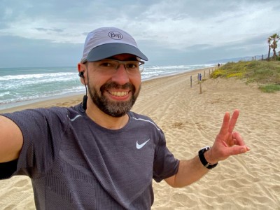 Jordi Gumbau González