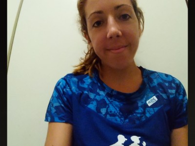 Maria Jose Gilabert Sanchez