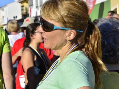 sandra Jiménez González