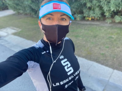 sandra Jiménez González