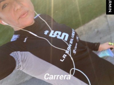 sandra Jiménez González