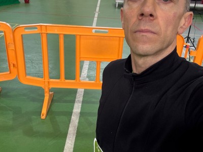 Pablo jose Garcia fernandez