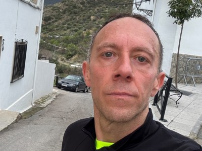 Pablo jose Garcia fernandez