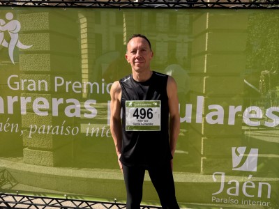 Pablo jose Garcia fernandez