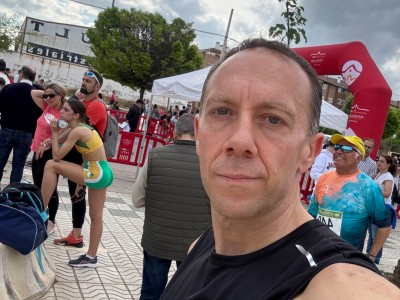 Pablo jose Garcia fernandez