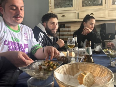 Rafael Carrillo Morales