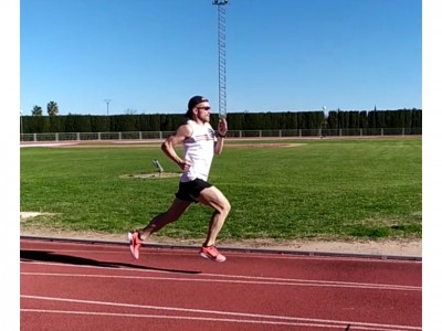 Juan Bautista Sanchez Martorell