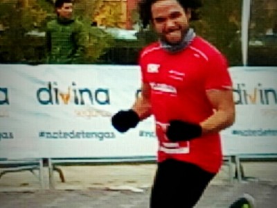 JUAN CARLOS RIZO MARTÍNEZ