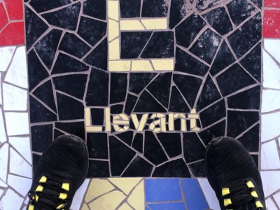 Victor Daniel Genis Saez