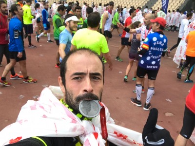 Emilio Señor Serrano