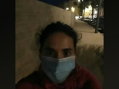 Ana Mª Albors Fernández