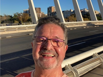 Jorge Juan Fernández Belenguer