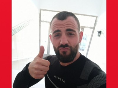 David Molina Castelo