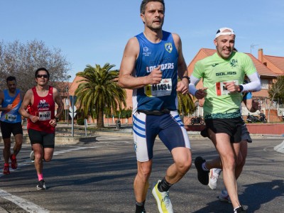 Juan Carlos Cuevas González