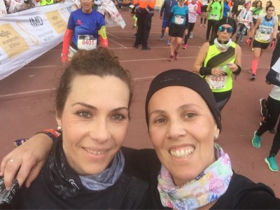 Anabel Saenz maldonado